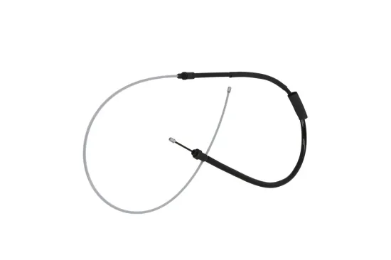 Seilzug, Feststellbremse hinten KAMOKA 1190310 Bild Seilzug, Feststellbremse hinten KAMOKA 1190310