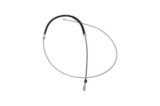 Seilzug, Feststellbremse hinten KAMOKA 1190312 Bild Seilzug, Feststellbremse hinten KAMOKA 1190312