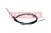 Seilzug, Feststellbremse hinten KAMOKA 1190313 Bild Seilzug, Feststellbremse hinten KAMOKA 1190313