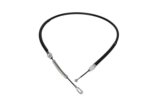 Seilzug, Feststellbremse hinten KAMOKA 1190315 Bild Seilzug, Feststellbremse hinten KAMOKA 1190315