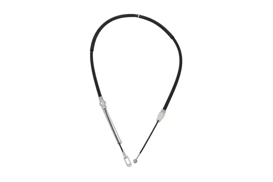 Seilzug, Feststellbremse hinten links KAMOKA 1190318 Bild Seilzug, Feststellbremse hinten links KAMOKA 1190318