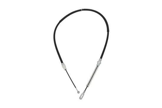 Seilzug, Feststellbremse hinten links KAMOKA 1190318 Bild Seilzug, Feststellbremse hinten links KAMOKA 1190318