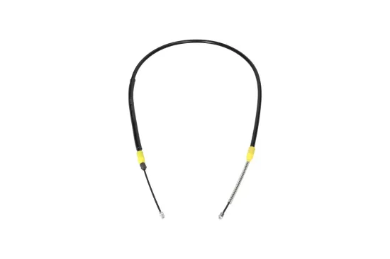 Seilzug, Feststellbremse hinten KAMOKA 1190320 Bild Seilzug, Feststellbremse hinten KAMOKA 1190320