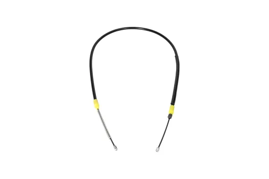 Seilzug, Feststellbremse hinten KAMOKA 1190320 Bild Seilzug, Feststellbremse hinten KAMOKA 1190320