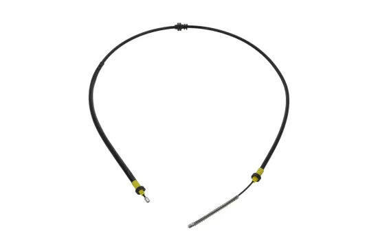 Seilzug, Feststellbremse hinten links KAMOKA 1190321 Bild Seilzug, Feststellbremse hinten links KAMOKA 1190321