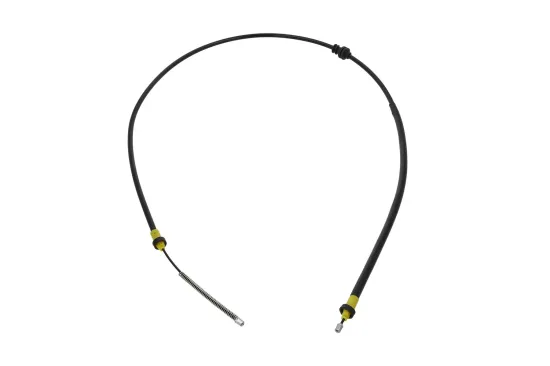 Seilzug, Feststellbremse hinten links KAMOKA 1190321 Bild Seilzug, Feststellbremse hinten links KAMOKA 1190321