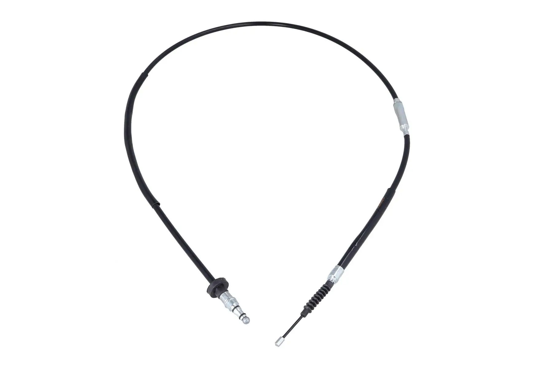 Seilzug, Feststellbremse hinten KAMOKA 1190323