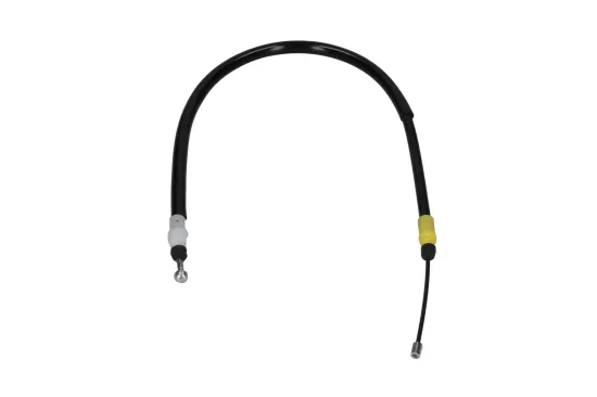 Seilzug, Feststellbremse hinten KAMOKA 1190324 Bild Seilzug, Feststellbremse hinten KAMOKA 1190324