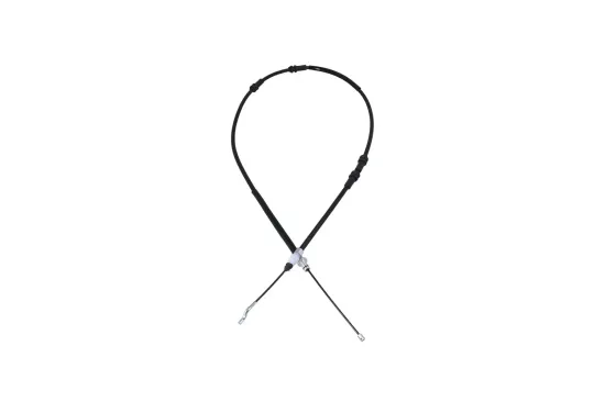 Seilzug, Feststellbremse hinten KAMOKA 1190326 Bild Seilzug, Feststellbremse hinten KAMOKA 1190326