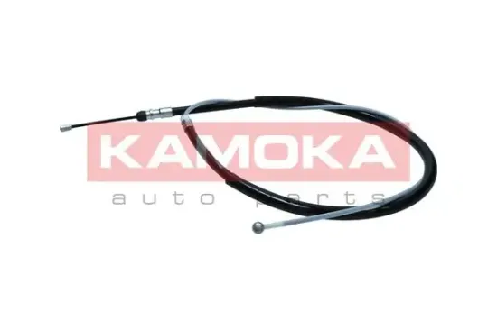 Seilzug, Feststellbremse hinten KAMOKA 1190331 Bild Seilzug, Feststellbremse hinten KAMOKA 1190331