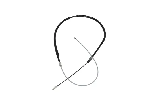 Seilzug, Feststellbremse hinten KAMOKA 1190333 Bild Seilzug, Feststellbremse hinten KAMOKA 1190333