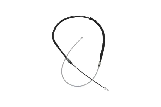 Seilzug, Feststellbremse hinten KAMOKA 1190333 Bild Seilzug, Feststellbremse hinten KAMOKA 1190333