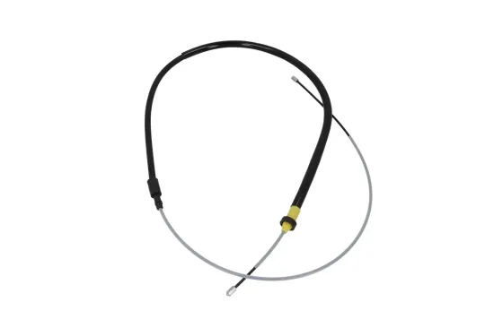 Seilzug, Feststellbremse hinten KAMOKA 1190334 Bild Seilzug, Feststellbremse hinten KAMOKA 1190334