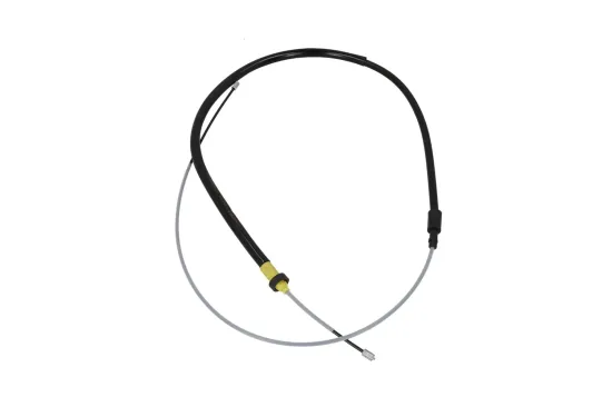 Seilzug, Feststellbremse hinten KAMOKA 1190334 Bild Seilzug, Feststellbremse hinten KAMOKA 1190334