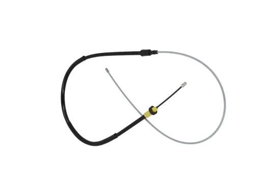 Seilzug, Feststellbremse hinten KAMOKA 1190335 Bild Seilzug, Feststellbremse hinten KAMOKA 1190335