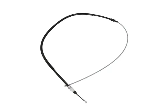 Seilzug, Feststellbremse hinten KAMOKA 1190336 Bild Seilzug, Feststellbremse hinten KAMOKA 1190336