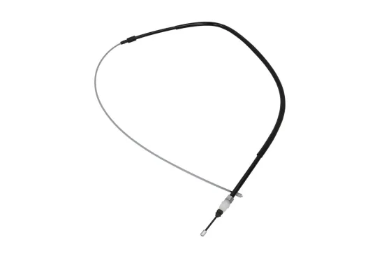 Seilzug, Feststellbremse hinten KAMOKA 1190336 Bild Seilzug, Feststellbremse hinten KAMOKA 1190336