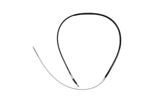 Seilzug, Feststellbremse hinten links KAMOKA 1190337 Bild Seilzug, Feststellbremse hinten links KAMOKA 1190337