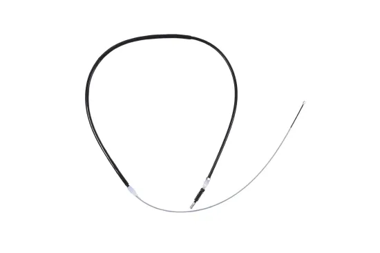 Seilzug, Feststellbremse hinten links KAMOKA 1190337 Bild Seilzug, Feststellbremse hinten links KAMOKA 1190337