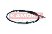 Seilzug, Feststellbremse hinten KAMOKA 1190342