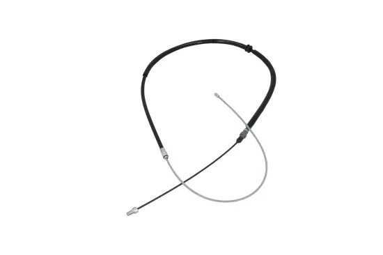 Seilzug, Feststellbremse hinten KAMOKA 1190342 Bild Seilzug, Feststellbremse hinten KAMOKA 1190342