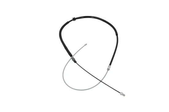 Seilzug, Feststellbremse hinten KAMOKA 1190342 Bild Seilzug, Feststellbremse hinten KAMOKA 1190342