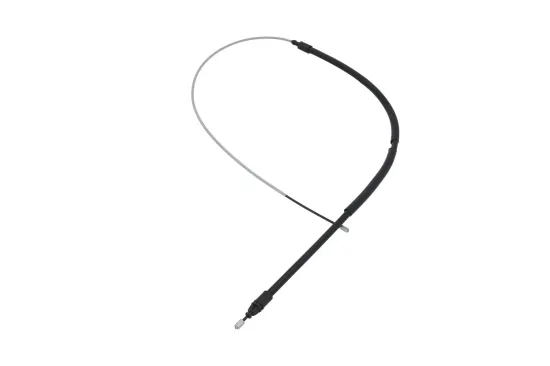 Seilzug, Feststellbremse hinten KAMOKA 1190343 Bild Seilzug, Feststellbremse hinten KAMOKA 1190343