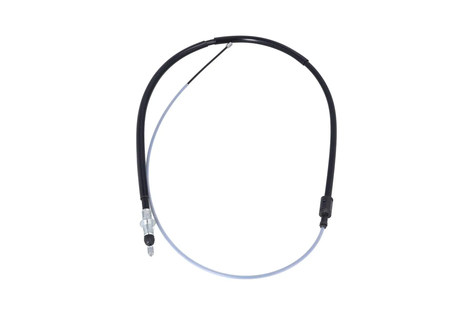 Seilzug, Feststellbremse hinten KAMOKA 1190345