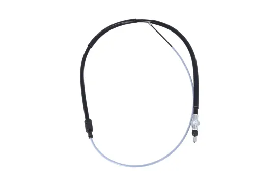 Seilzug, Feststellbremse hinten KAMOKA 1190345 Bild Seilzug, Feststellbremse hinten KAMOKA 1190345