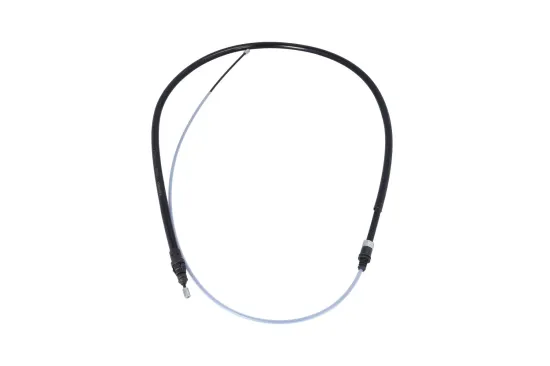 Seilzug, Feststellbremse hinten KAMOKA 1190346 Bild Seilzug, Feststellbremse hinten KAMOKA 1190346