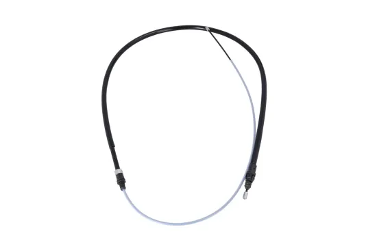 Seilzug, Feststellbremse hinten KAMOKA 1190346 Bild Seilzug, Feststellbremse hinten KAMOKA 1190346