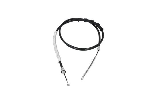 Seilzug, Feststellbremse hinten KAMOKA 1190350 Bild Seilzug, Feststellbremse hinten KAMOKA 1190350