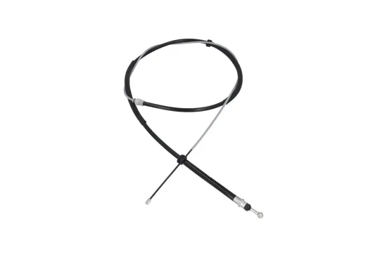 Seilzug, Feststellbremse hinten KAMOKA 1190351 Bild Seilzug, Feststellbremse hinten KAMOKA 1190351