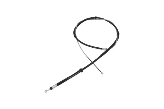 Seilzug, Feststellbremse hinten KAMOKA 1190351 Bild Seilzug, Feststellbremse hinten KAMOKA 1190351