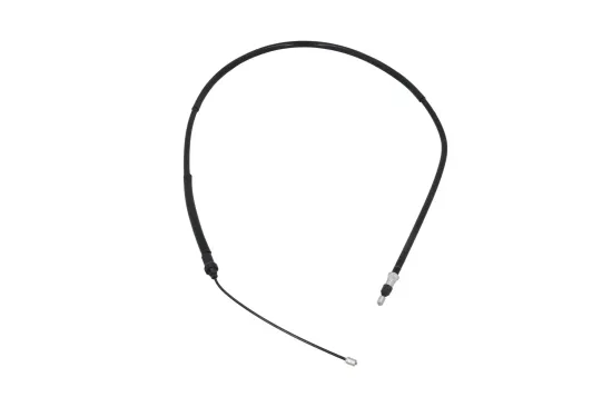 Seilzug, Feststellbremse hinten KAMOKA 1190353 Bild Seilzug, Feststellbremse hinten KAMOKA 1190353