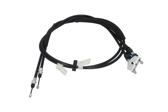 Seilzug, Feststellbremse hinten KAMOKA 1190355 Bild Seilzug, Feststellbremse hinten KAMOKA 1190355