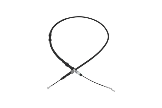 Seilzug, Feststellbremse hinten KAMOKA 1190356 Bild Seilzug, Feststellbremse hinten KAMOKA 1190356