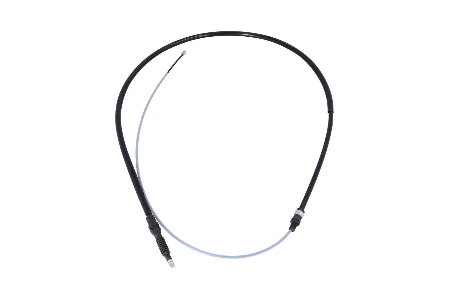 Seilzug, Feststellbremse hinten KAMOKA 1190357