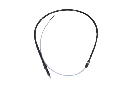 Seilzug, Feststellbremse hinten KAMOKA 1190357 Bild Seilzug, Feststellbremse hinten KAMOKA 1190357