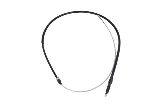 Seilzug, Feststellbremse hinten KAMOKA 1190357 Bild Seilzug, Feststellbremse hinten KAMOKA 1190357