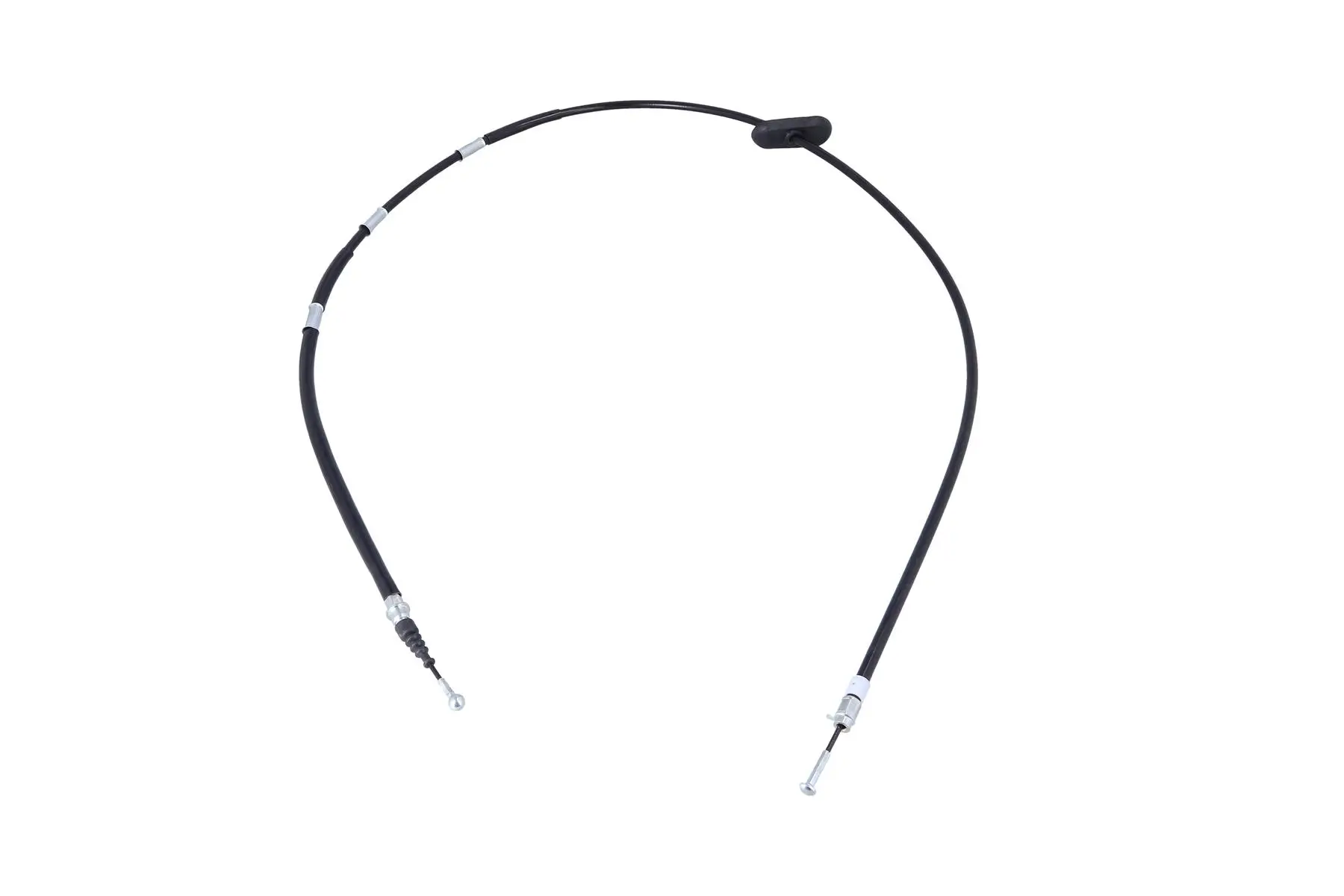 Seilzug, Feststellbremse hinten KAMOKA 1190363