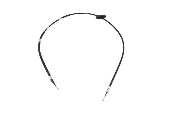 Seilzug, Feststellbremse hinten KAMOKA 1190363 Bild Seilzug, Feststellbremse hinten KAMOKA 1190363