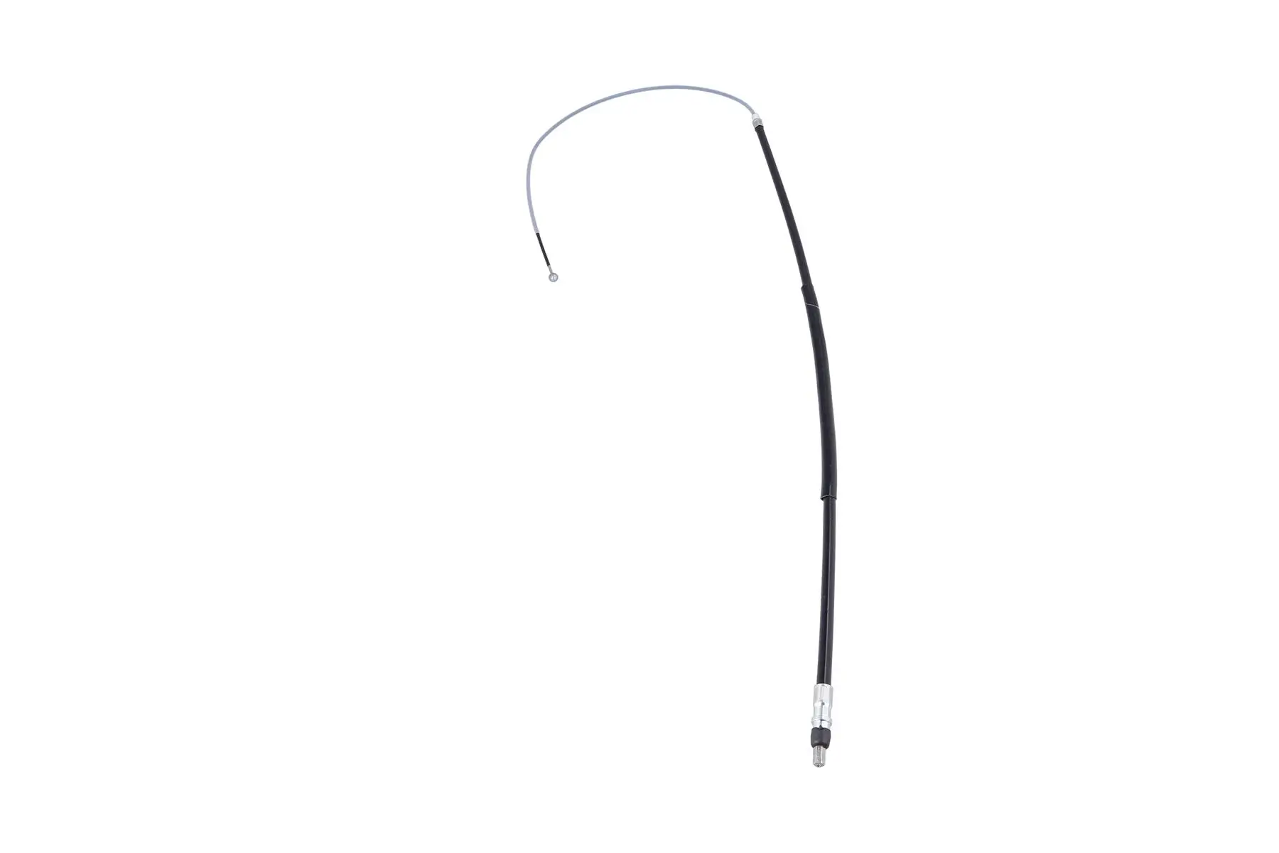 Seilzug, Feststellbremse hinten KAMOKA 1190367