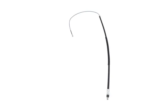 Seilzug, Feststellbremse hinten KAMOKA 1190367 Bild Seilzug, Feststellbremse hinten KAMOKA 1190367