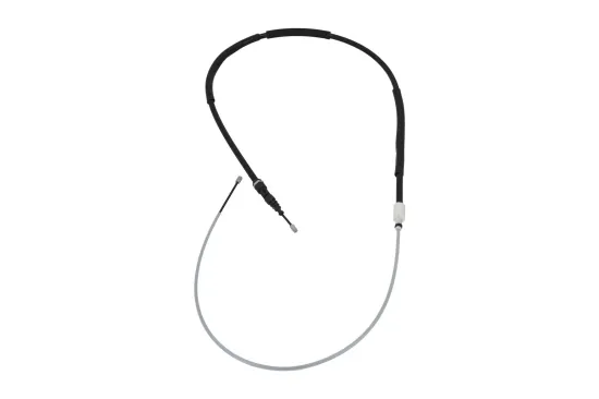 Seilzug, Feststellbremse hinten KAMOKA 1190376 Bild Seilzug, Feststellbremse hinten KAMOKA 1190376