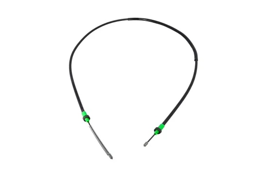 Seilzug, Feststellbremse hinten KAMOKA 1190377 Bild Seilzug, Feststellbremse hinten KAMOKA 1190377