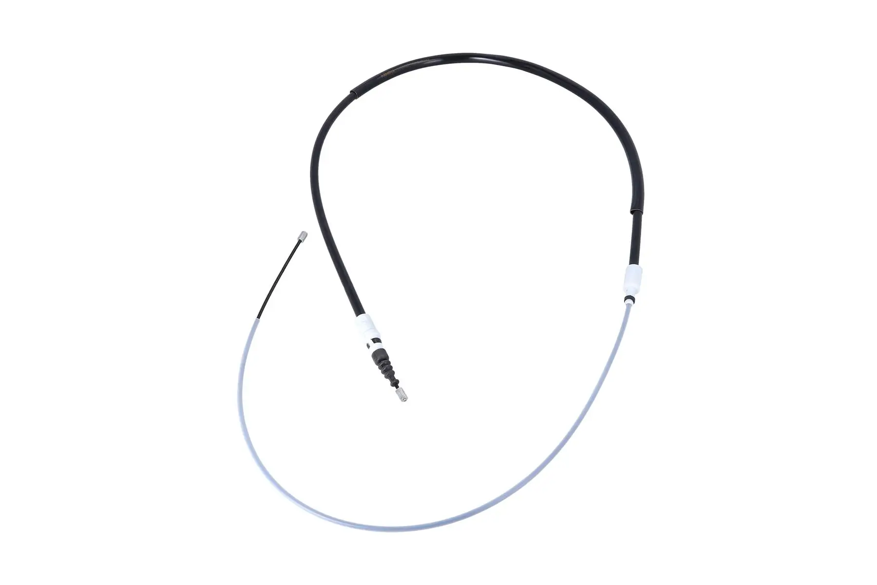 Seilzug, Feststellbremse hinten KAMOKA 1190380