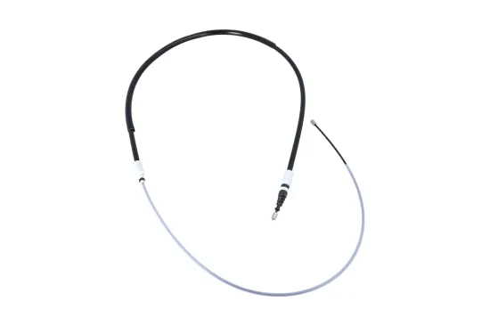 Seilzug, Feststellbremse hinten KAMOKA 1190380 Bild Seilzug, Feststellbremse hinten KAMOKA 1190380