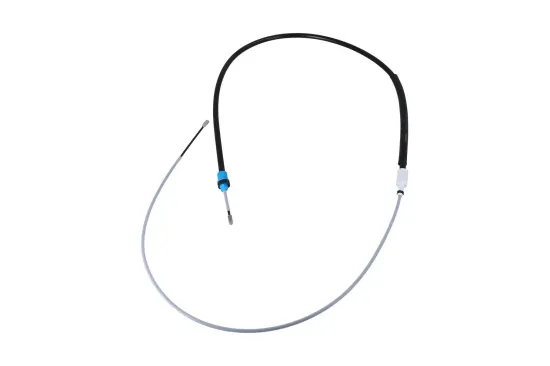 Seilzug, Feststellbremse hinten KAMOKA 1190381 Bild Seilzug, Feststellbremse hinten KAMOKA 1190381