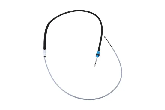 Seilzug, Feststellbremse hinten KAMOKA 1190381 Bild Seilzug, Feststellbremse hinten KAMOKA 1190381